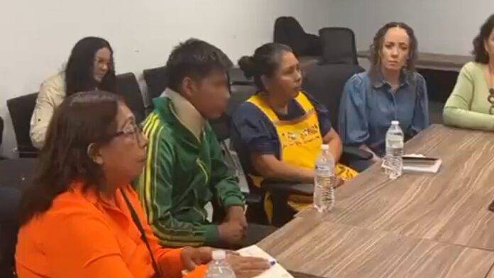 Vendedor Tehuacán denuncia acoso durante 4 años de quienes lo golpearon