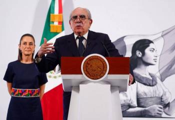 Sentencia a García Luna confirma red de corrupción millonaria, según la UIF