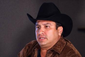 EE.UU. cancela visa de Julión Álvarez y se suspende concierto en Texas