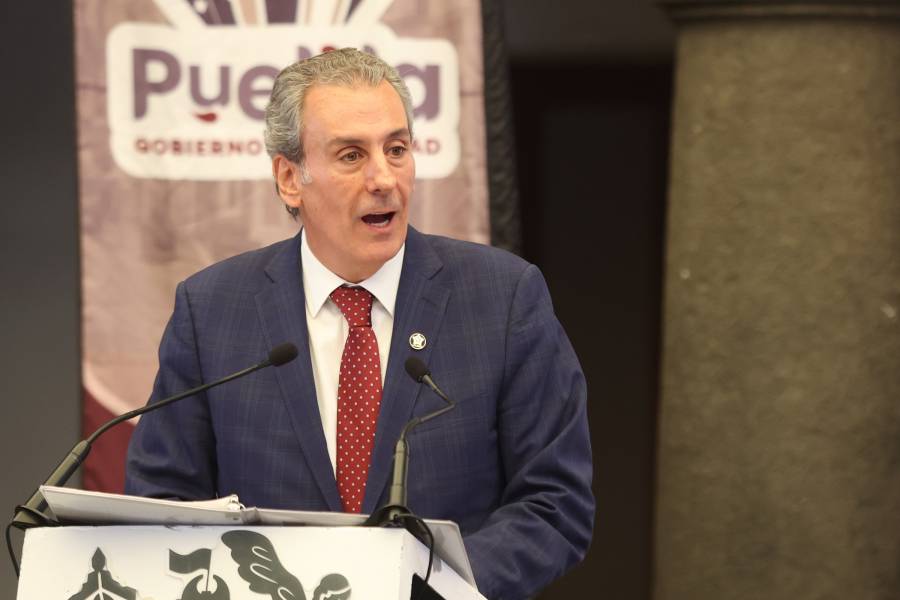 Se trabaja para evitar inundaciones en la ciudad: Pepe Chedraui
