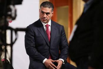 Omar García Harfuch comparecería este lunes en San Lázaro