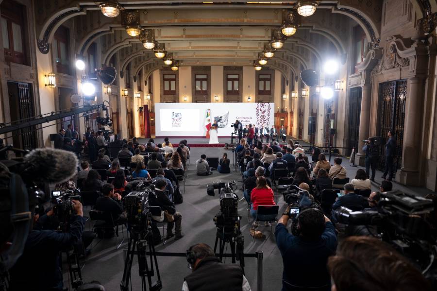 Atender demandas de la CNTE afectaría pensiones, sueldos y programas sociales: “No nos vamos a endeudar”: CSP