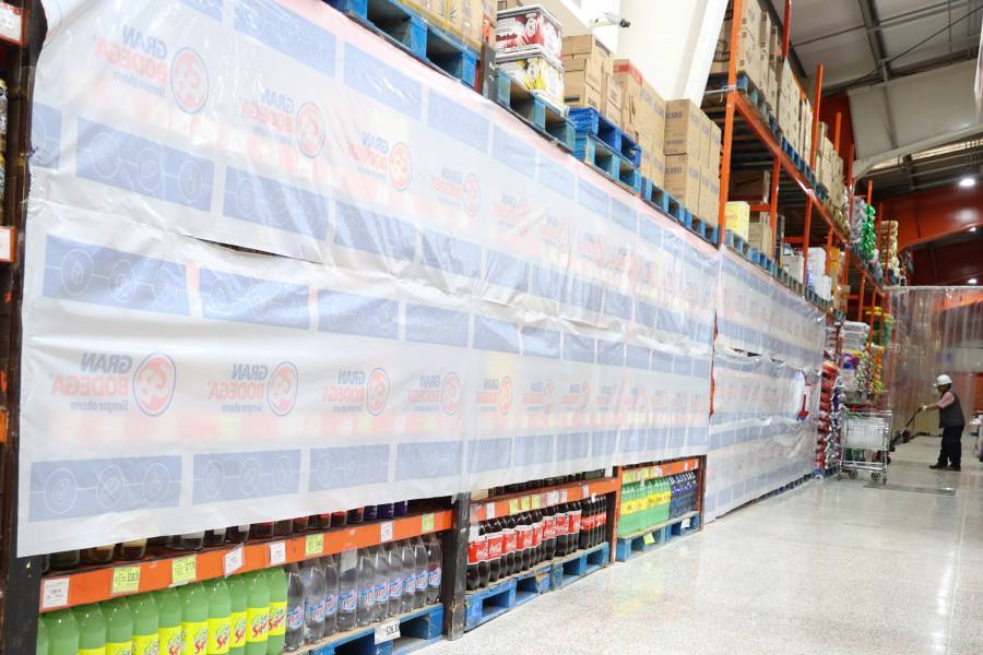 Habrá Ley Seca en Puebla por elecciones del Poder Judicial