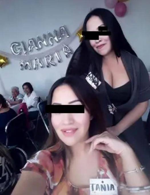 Asesinan a disparos a Maribel N., hermana de Tania, priísta ligada con el crímen organizado