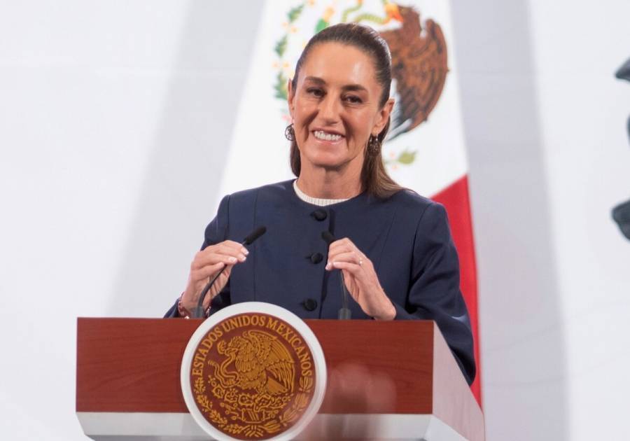Sheinbaum pide a magisterio explicar por qué busca boicotear la elección judicial