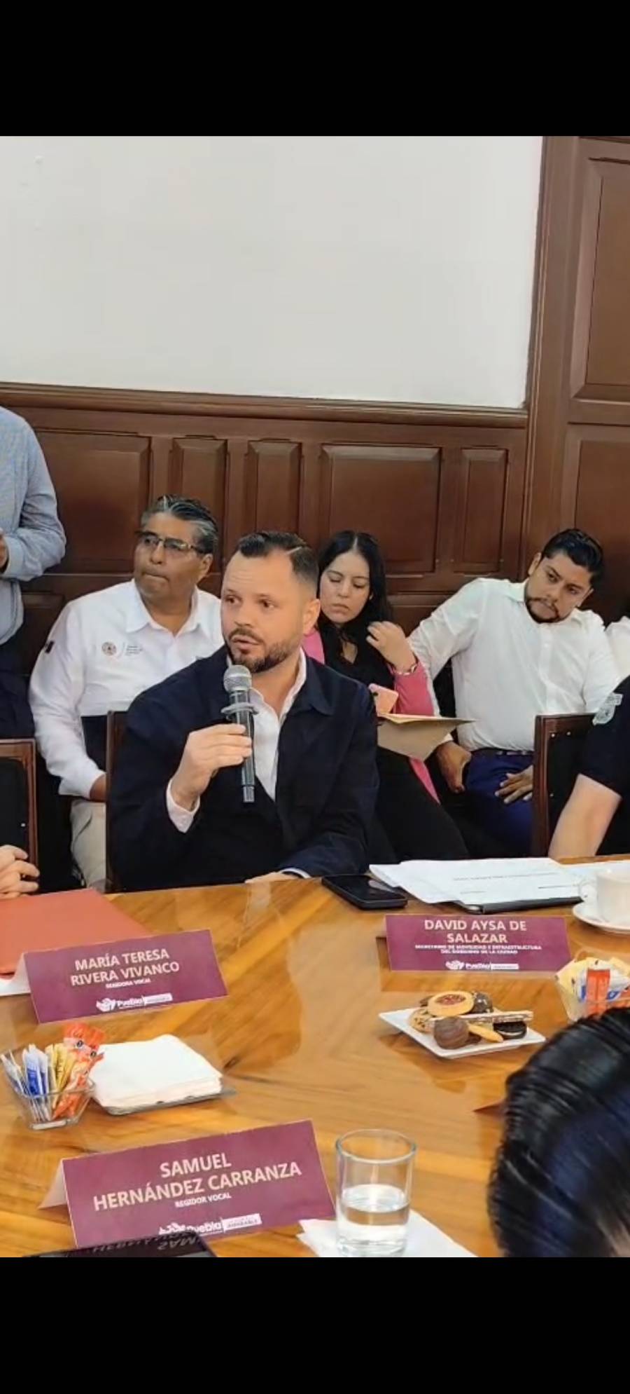 Ayuntamiento de Puebla prioriza 17 puntos inundables para atención inmediata