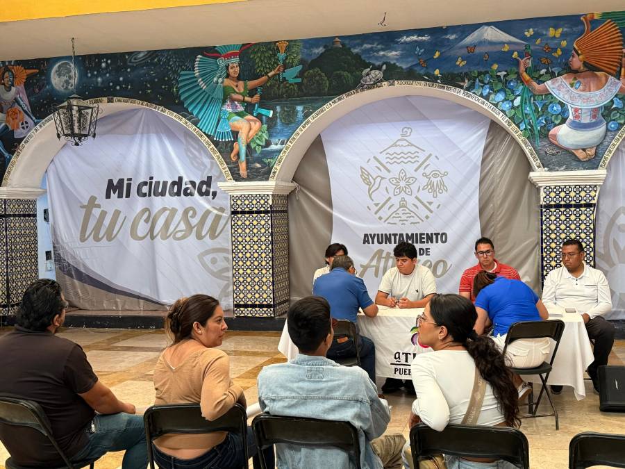 Atlixco se alista para la cuarta edición de la Feria del Mezcal y del Pulque