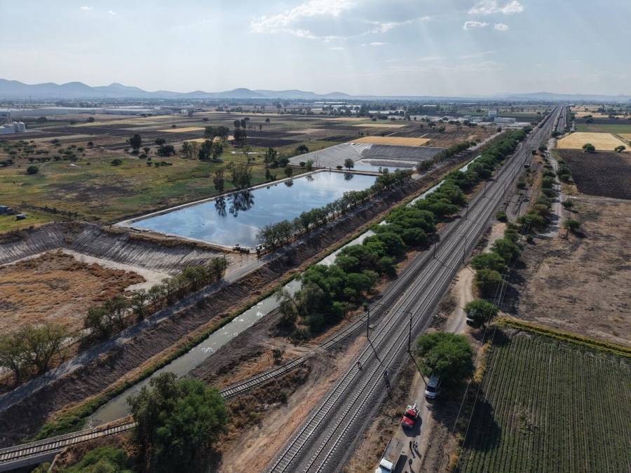 Tren de Pasajeros inicia con rutas estratégicas por demanda y desarrollo económico: SICT