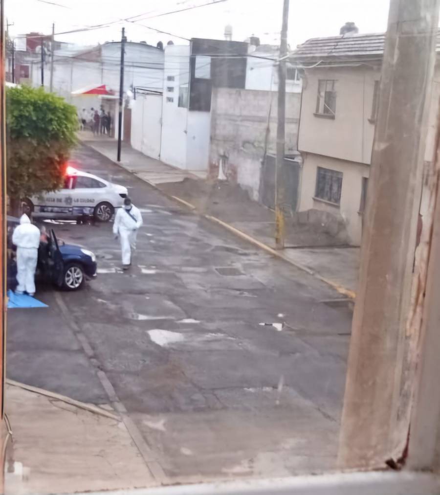 Asesinan a hermana de Tania N., ex candidata priísta