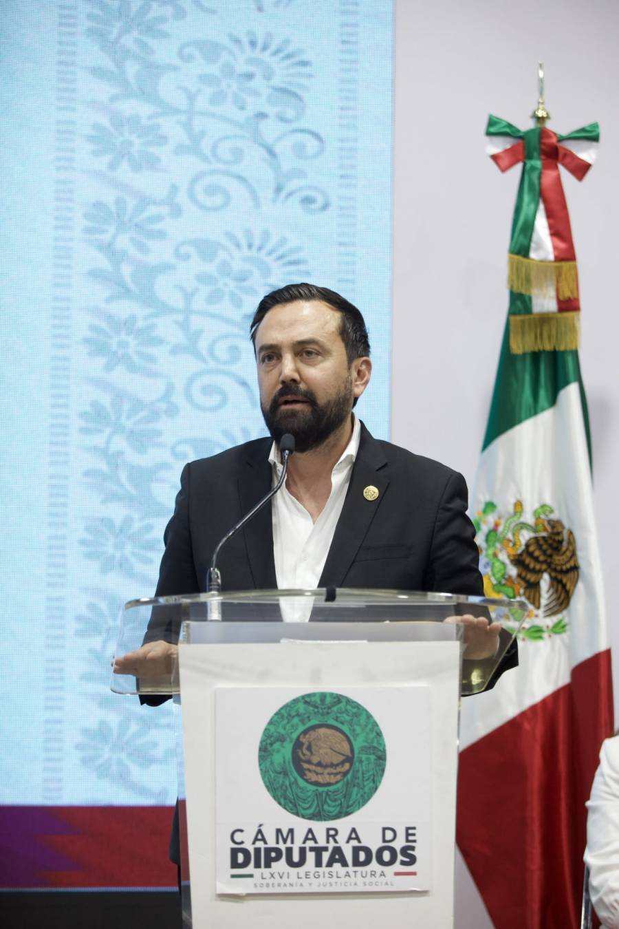 Diputado de Morena adquiere lujosa propiedad en EE. UU.; asegura que todo está declarado