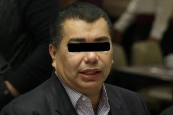 Juicio por violencia familiar contra Javier N. concluye; Fallo en menos de 24 horas