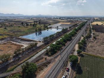 Tren de Pasajeros inicia con rutas estrat&eacute;gicas por demanda y desarrollo econ&oacute;mico: SICT