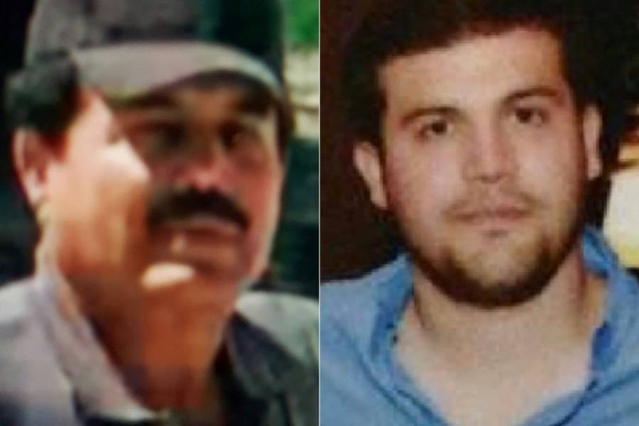 Estados Unidos descarta pena de muerte para Joaquín Guzmán López