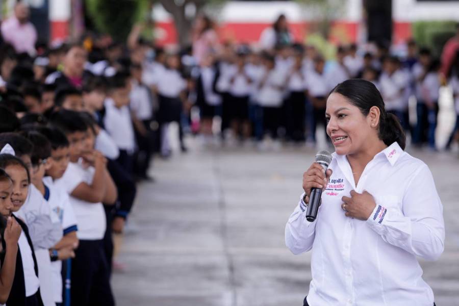 Continua San Andrés Cholula fomento de la cultura de la Transparencia