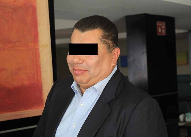Javier López Zavala, declarado culpable de violencia familiar contra Cecilia Monzón