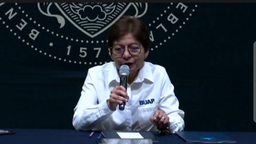 Aprueban la elección de 179 integrantes del Consejo Universitario de BUAP