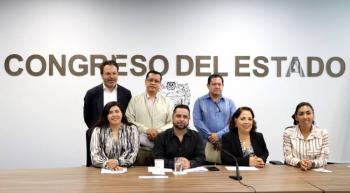 Congreso avala suprimir edad máxima para ocupar Dirección del CECyTE
