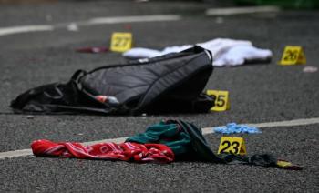 Autor del atropello de Liverpool, sospechoso de conducir bajo efectos de las drogas
