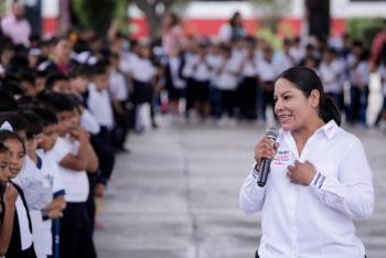 Continua San Andrés Cholula fomento de la cultura de la Transparencia