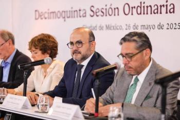 Invita SEP a las instituciones de educación superior a participar en la transformación de México