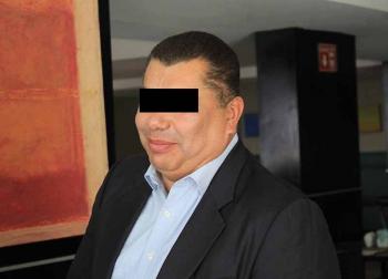 Javier López Zavala, declarado culpable de violencia familiar contra Cecilia Monzón