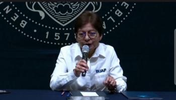 Aprueban la elección de 179 integrantes del Consejo Universitario de BUAP