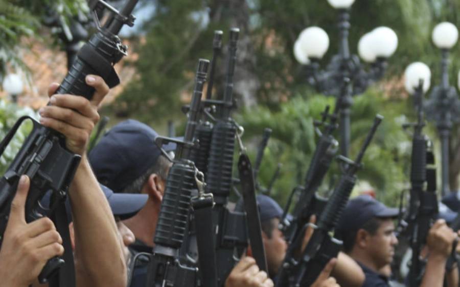 Red global del Cártel de Sinaloa: Francia desmantela red de drogas sintéticas con 16 detenidos