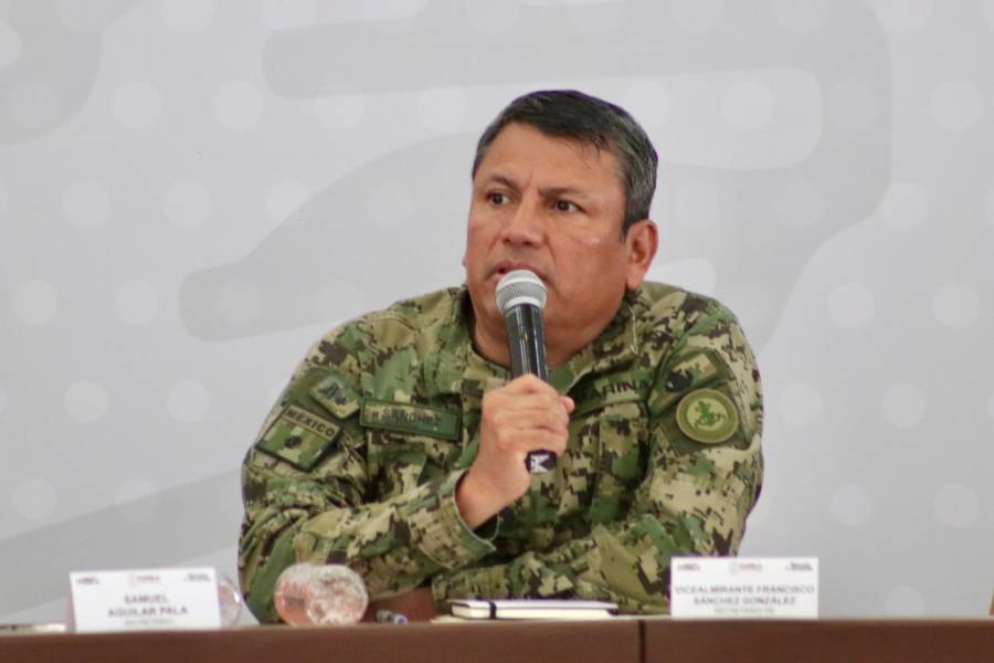 SSP pide a ciudadanía reportar supuestos casos de montachoques
