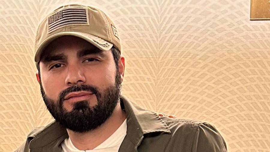 “Mini Lic” se declara culpable de tráfico de fentanilo ante corte federal en Virginia