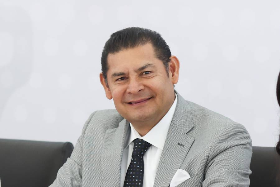  Alejandro Armenta invita a votar en elecciones Judiciales 