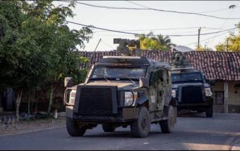 Explosión de mina deja seis militares muertos en frontera entre Jalisco y Michoacán