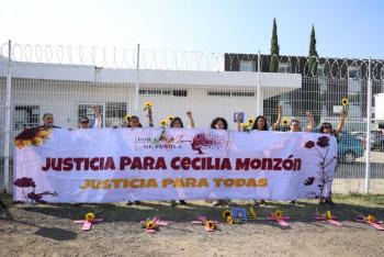Definirán pena para Javier N. por violencia familiar, el viernes
