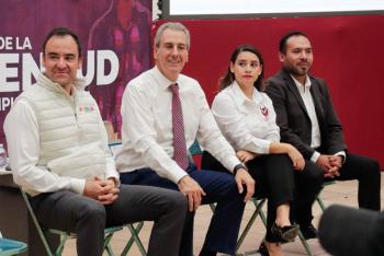Ayuntamiento promueve el emprendimiento juvenil con Jóvenes Imparables en Totimehuacan