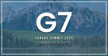 Sheinbaum revela posible asistencia a la cumbre del G7 por invitación de Canadá