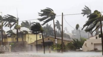 Primer ciclón tropical de la temporada amenaza costas del Pacífico; activan alertas en Oaxaca