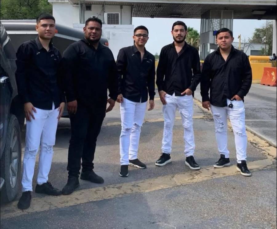 Hallan cinco cuerpos en Tamaulipas; podrían pertenecer al Grupo Fugitivo de Reynosa