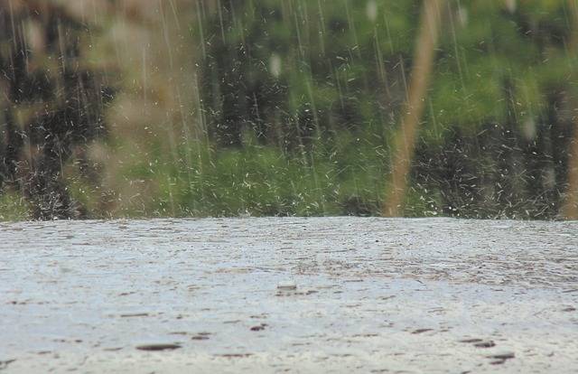 Intensas lluvias provocan afectaciones en la Sierra Nororiental de Puebla