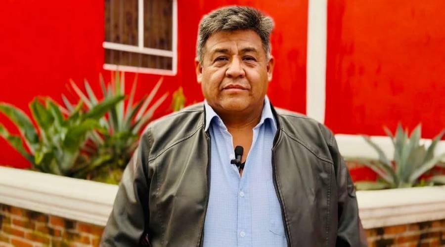 Congreso de Puebla recibe solicitud para la destitución de alcalde de Calpan
