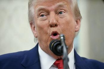 EEUU detiene a un migrante mexicano que amenazó con asesinar a Trump