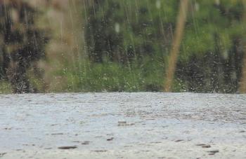 Intensas lluvias provocan afectaciones en la Sierra Nororiental de Puebla