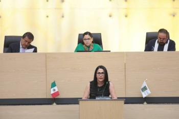 Avala Congreso reformas para la creación de sedes regionales de la Universidad de la Salud