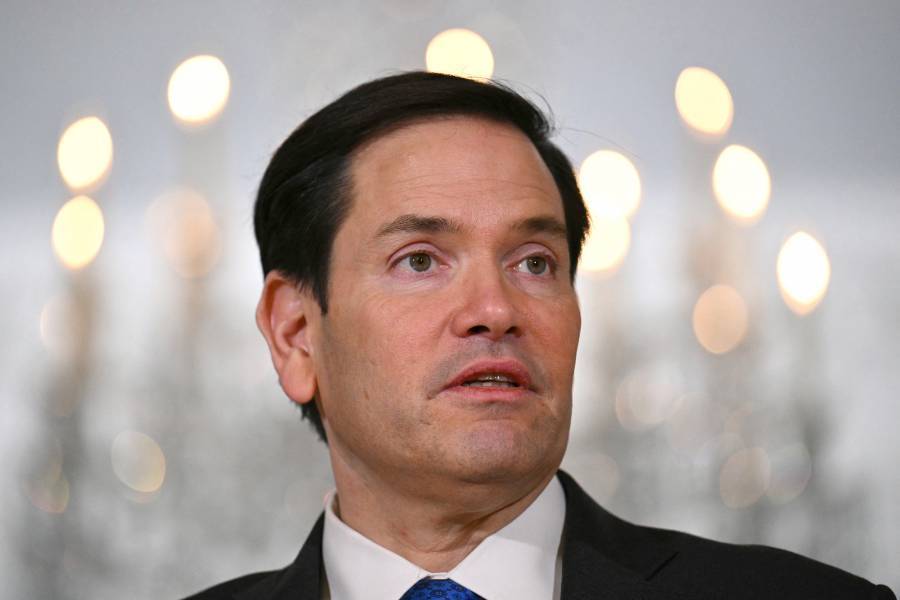 De la Fuente y Rubio destacan importancia de reforzar la cooperación bilateral en seguridad