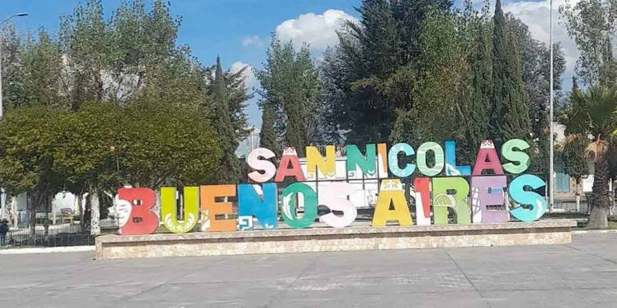 Congreso prepara la desaparición del Ayuntamiento de San Nicolás Buenos Aires