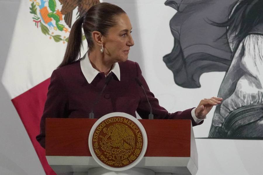 Sheinbaum plantea reestructuración en PEMEX con posibles recortes