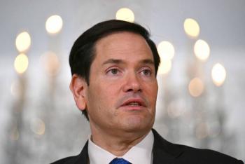 De la Fuente y Rubio destacan importancia de reforzar la cooperación bilateral en seguridad