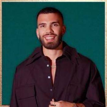 Ganadores de los Latina Music Awards 2025: Manuel Turizo, Julián Turizo, Alex Hernandez, Lenny Tavárez y Ángel Sandoval