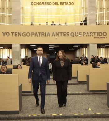 Autorizan la donación de cuatro hectáreas para la construcción de 800 viviendas del Infonavit