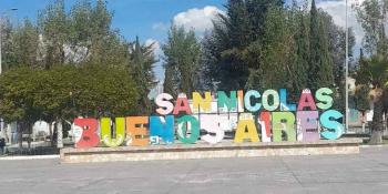 Congreso prepara la desaparición del Ayuntamiento de San Nicolás Buenos Aires