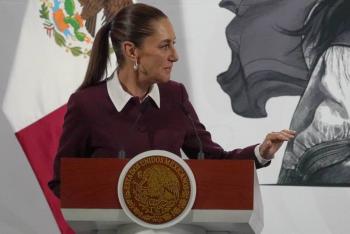 Sheinbaum plantea reestructuración en PEMEX con posibles recortes