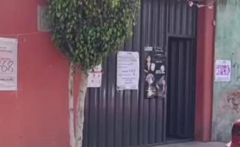 Confirma INE robo de boletas; ya fueron devueltas y serán invalidadas